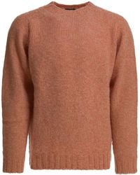 Beams Plus - Knitwear - Lyst