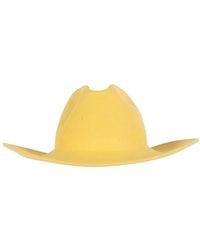 Studio - Connie Hat - Lyst