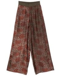 Uma Wang - "Pansy" Pants - Lyst