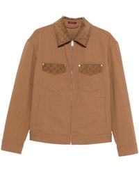 Gucci - Spw Jacket - Lyst