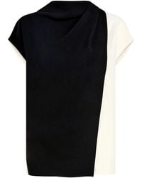 Proenza Schouler - Acetate Polyester Elsa Top - Lyst