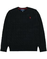 Polo Ralph Lauren - Jr Sweater - Lyst