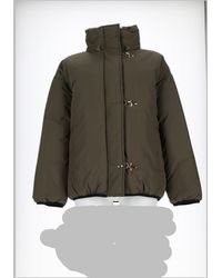 Fay - Giacca Bomber 3 Ganci - Lyst