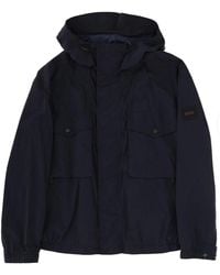 BOSS - "Omusk-W" Jacket - Lyst