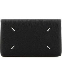 Maison Margiela - Wallets - Lyst