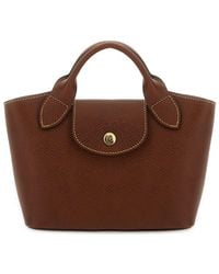 Longchamp - Borsa Shopping "Épure" Xs - Lyst