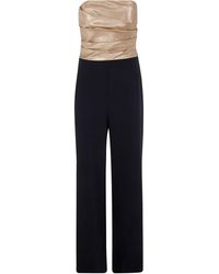 Ralph Lauren - "Radbert" Jumpsuit - Lyst