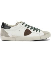 Philippe Model - Sneakers & Slip-On - Lyst