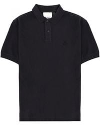 Isabel Marant - Polo "Afko" - Lyst