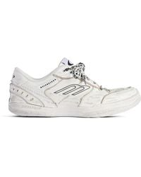 Balenciaga - Hamptons Sports Shoes - Lyst