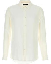 Gucci - Tailored Shirt - Lyst