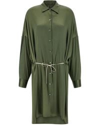 Dries Van Noten - Dinidia' Dress - Lyst