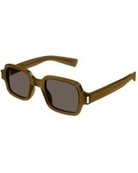 Saint Laurent - Sl 720 Sunglasses - Lyst