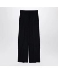 Department 5 - Wool-Blend Trousers - Lyst