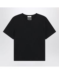 TOTEME - Classic Tshirt - Lyst