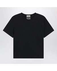 TOTEME - "Classic" Tee - Lyst