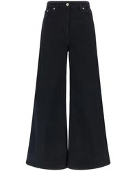 Nude - 'Tilda' Pants - Lyst