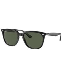 Ray-Ban - Rb4362 601/71 - Lyst