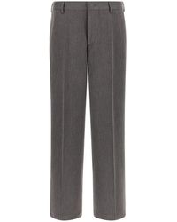 Cellar Door - 'Milo' Pants - Lyst