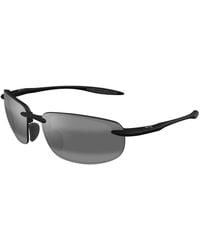 Maui Jim - Hookipa Ultra Mj0676S 676-02 (001) - Lyst