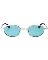 McQueen - Sunglasses - Lyst