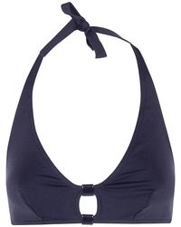 Eres - "Float" Bikini Top - Lyst