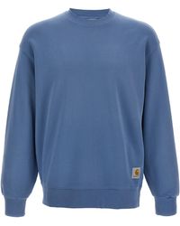 Carhartt - 'Hudson' Sweatshirt - Lyst