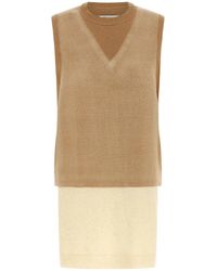 Maison Margiela - 'Memory Of' Vest - Lyst