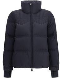 Moncler - Anglins Insulated Hooded Ski Jacket - Lyst