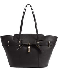 Borbonese - Borsa Shopping L - Lyst