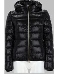 Herno - Puffer Jacket Giada Polyamide Trench & Raincoats - Lyst
