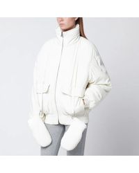 Golden Goose - Journey W's Light Down Ja - Lyst