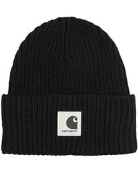Carhartt - "Mira" Beanie - Lyst
