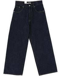 sunflower - "Super Wide" Jeans - Lyst