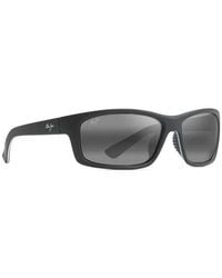 Maui Jim - Kanaio Coast 766-02Md - Lyst