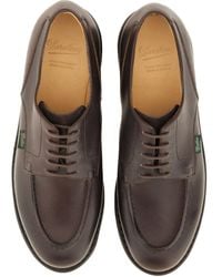 Paraboot - Moccasin Chambord - Lyst