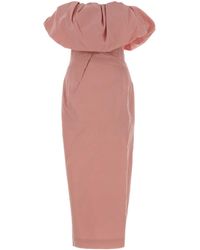 Magda Butrym - Pf26 Dress 13 - Lyst