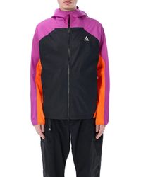 Nike - Acg Phantazma Storm-Fit Jacket - Lyst