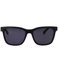 Calvin Klein - Acetate Sunglasses - Lyst