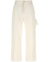 DARKPARK - 'Lisa' Pants - Lyst
