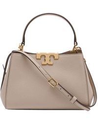 Tory Burch - Eleanor Mini Satchel Purse - Lyst