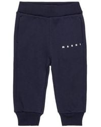 Marni - Sweatpants - Lyst