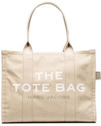 Marc Jacobs - The Large Tote Bag - Lyst