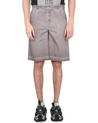 Dolce & Gabbana - Shorts - Lyst