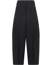 Jacquemus - "Le Pantalon Miami" Trousers - Lyst