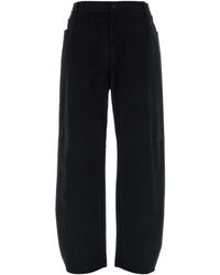 Herno - Pantalone - Lyst