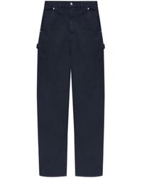 Moncler - Patch-Pocket Trousers - Lyst