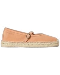 Woolrich - Flat Shoes - Lyst