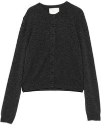 Lisa Yang - Karia Cashmere Cardigan - Lyst