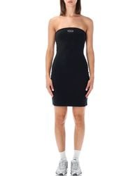 Nike - Sportswear Tube Dress - Lyst